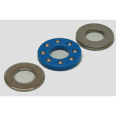Thrust Bearing Set Thrust Bearing Set