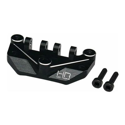 Aluminum Axle Upper Link Mount: Mini LMT Aluminum Axle Upper Link Mount: Mini LMT