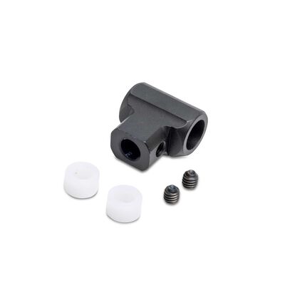 Tail Rotor Hub: Fusion 700 Tail Rotor Hub: Fusion 700