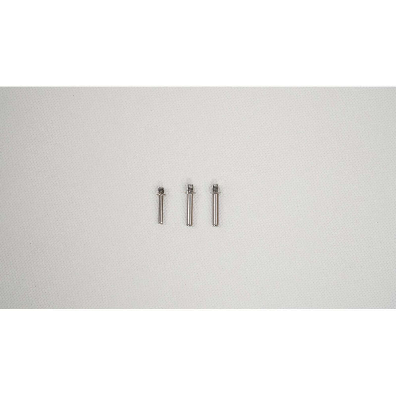 Eflite Landing Gear Axles F16 80mm EDF Horizon Hobby