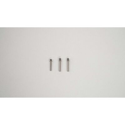 Landing Gear Axles: F-16 80mm EDF Landing Gear Axles: F-16 80mm EDF