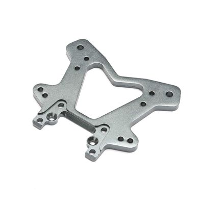 Front Shock Tower: 8X Super Lasernut Front Shock Tower: 8X Super Lasernut