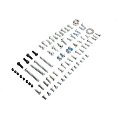 Hardware Set: S.E.5a Hardware Set: S.E.5a