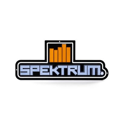 Spektrum LED Neon Lighted Sign Spektrum LED Neon Lighted Sign