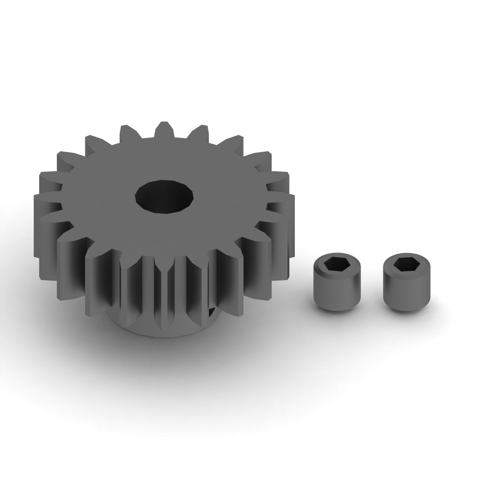 ARRMA 20T Mod1 Pinion Gear Horizon Hobby
