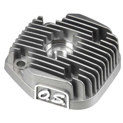 Cylinder Head: 55AX Cylinder Head: 55AX