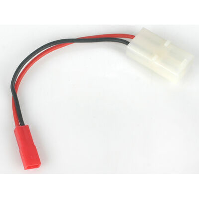 Adapter: Tamiya Battery / JST Device Adapter: Tamiya Battery / JST Device