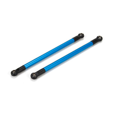 Lower Link: 1/18 4WD Temper Lower Link: 1/18 4WD Temper