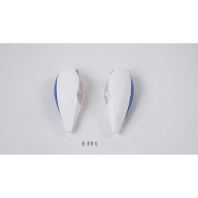 Wheel Pants Left & Right: RV-7 1.1m Wheel Pants Left & Right: RV-7 1.1m