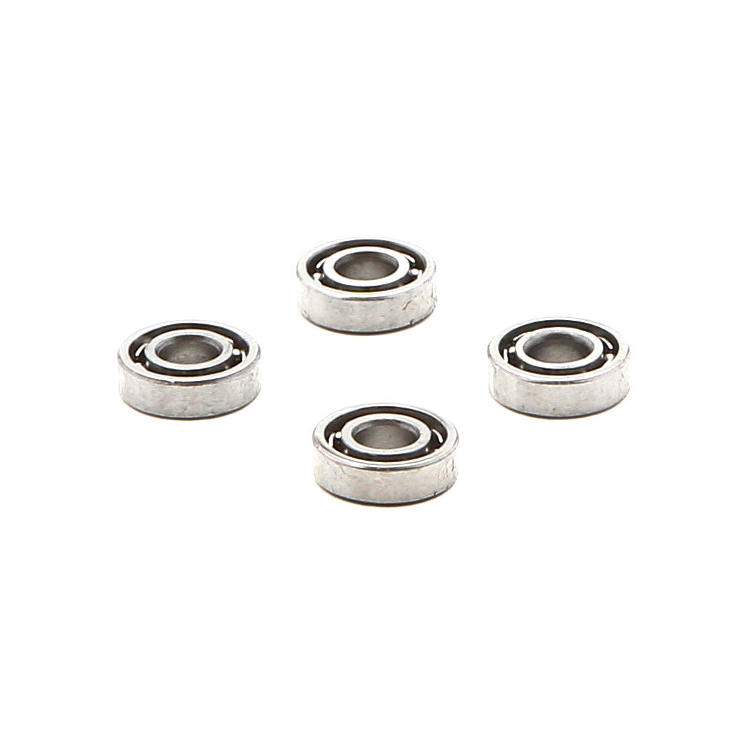 Blade 2.5x6x1.8mm Radial Bearing: 180 CFX, 130 S, Fusion 180