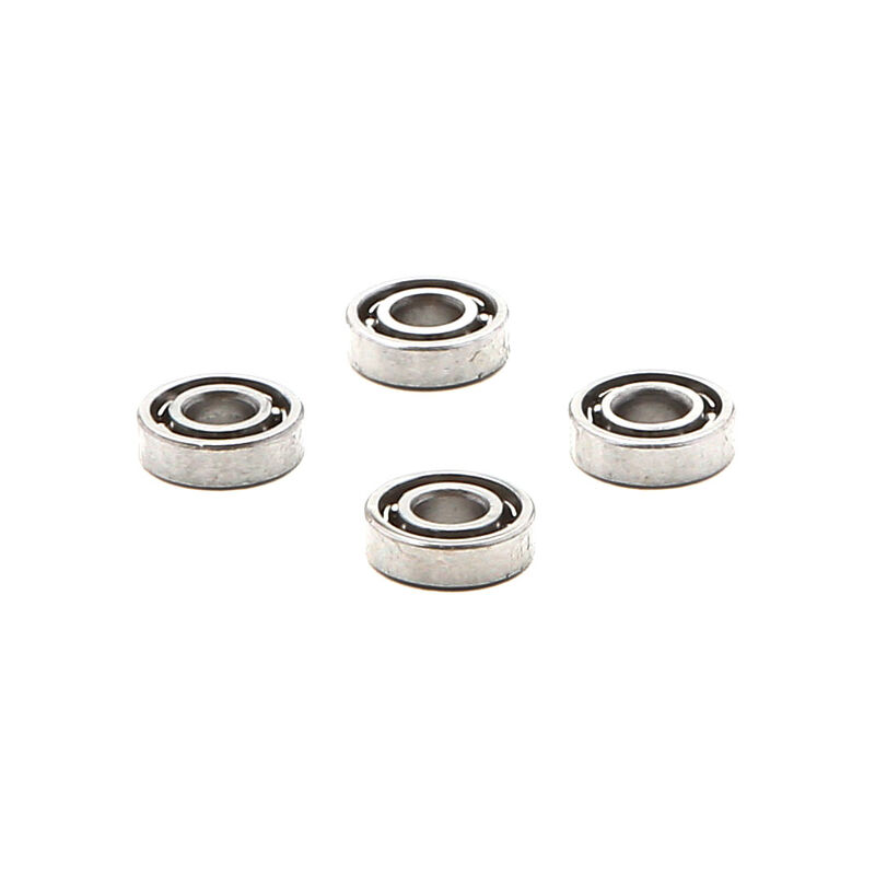 2.5x6x1.8mm Radial Bearing: 180 CFX, 130 S, Fusion 180 2.5x6x1.8mm Radial Bearing: 180 CFX, 130 S, Fusion 180