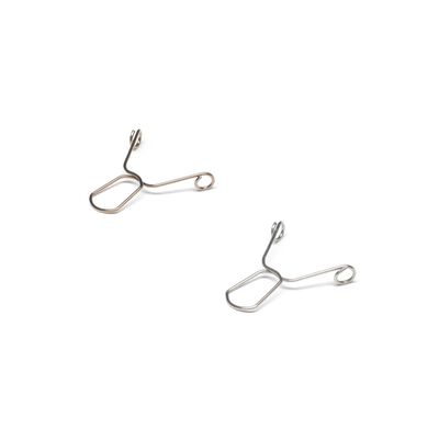 Spark Plug Clips (2) Spark Plug Clips (2)