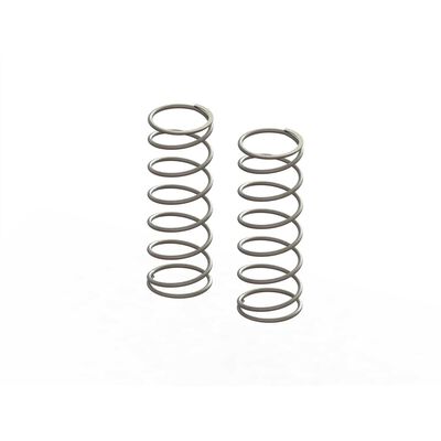 Shock Springs, 70mm 1.23N/sq.m (7 f-lb/in) (2) Shock Springs, 70mm 1.23N/sq.m (7 f-lb/in) (2)