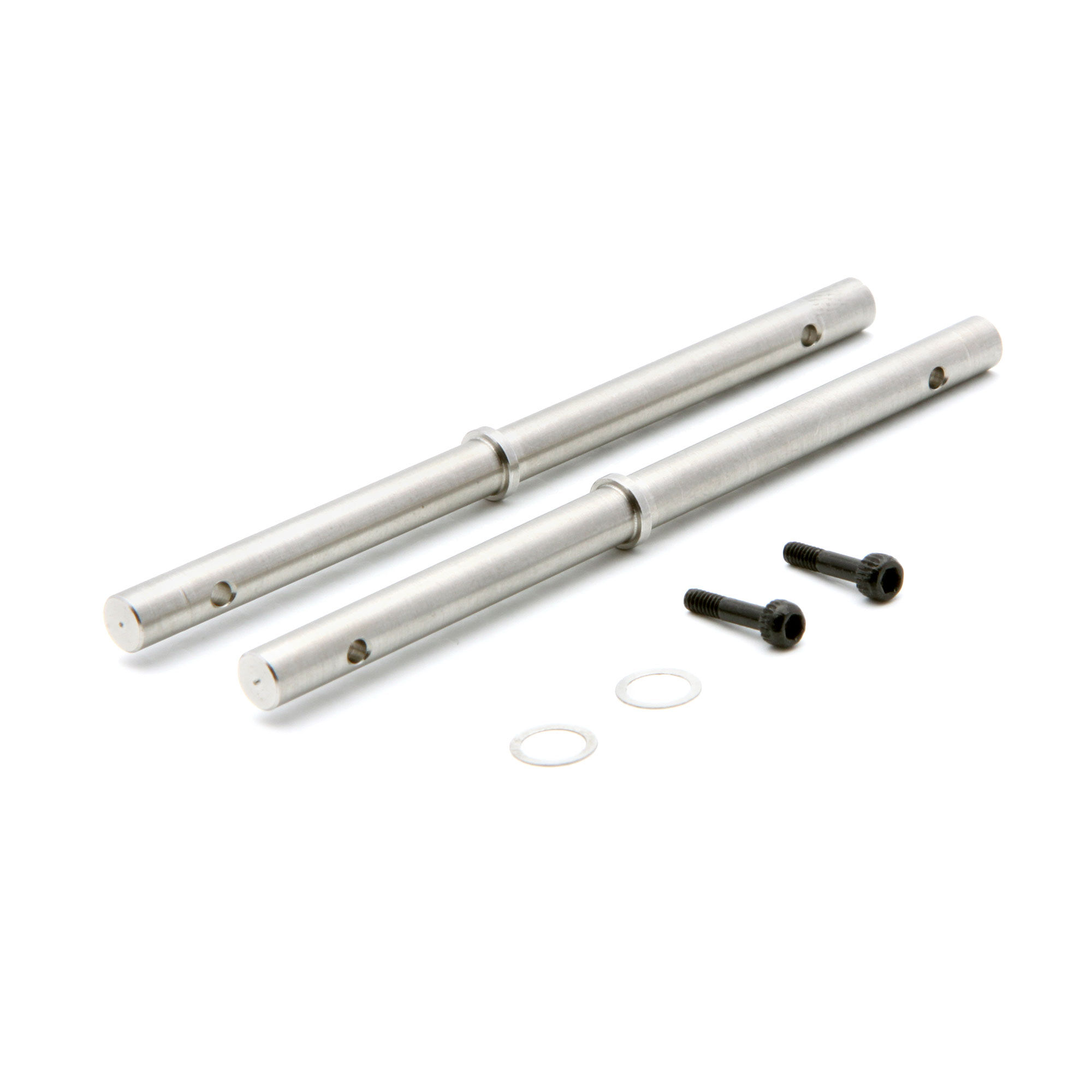 Blade Main Shaft Set: 180 CFX, 150 S | Horizon Hobby