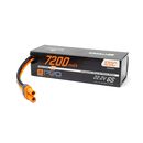 22.2V 7200mAh 6S 120C Smart G2 LiPo: IC5