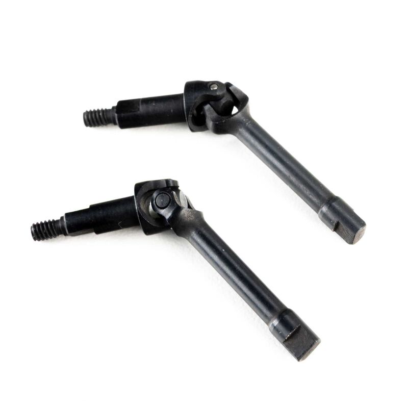 Axial FR Universal (2), Standard Axle: SCX30 Axial FR Universal (2), Standard Axle: SCX30