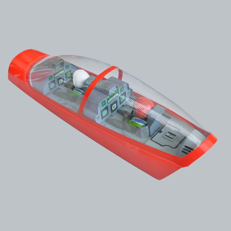 Phoenix Model Top Hatch full set for TUCANO 62'' V2 Phoenix Model Top Hatch full set for TUCANO 62'' V2