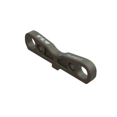 Aluminum Adjustable RF Suspension Mount - TLR Aluminum Adjustable RF Suspension Mount - TLR