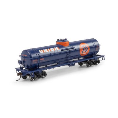 HO 1-Dome Tank, Union Oil/UOCX #10083 HO 1-Dome Tank, Union Oil/UOCX #10083