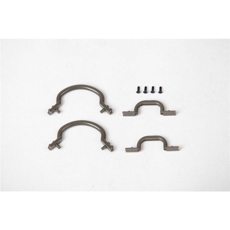 Handle Set: 1/6 MB Scaler