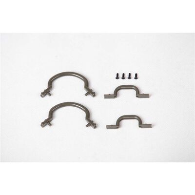 Handle Set: 1/6 MB Scaler Handle Set: 1/6 MB Scaler