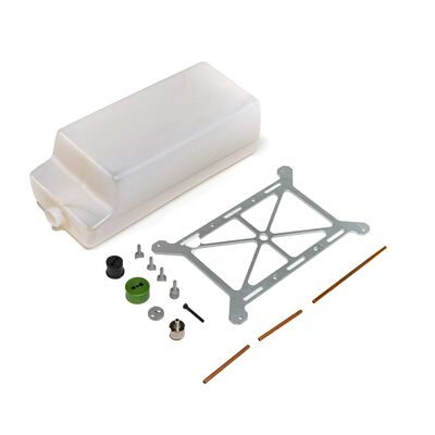 Fuel Tank: Aermacchi MB-339 Fuel Tank: Aermacchi MB-339