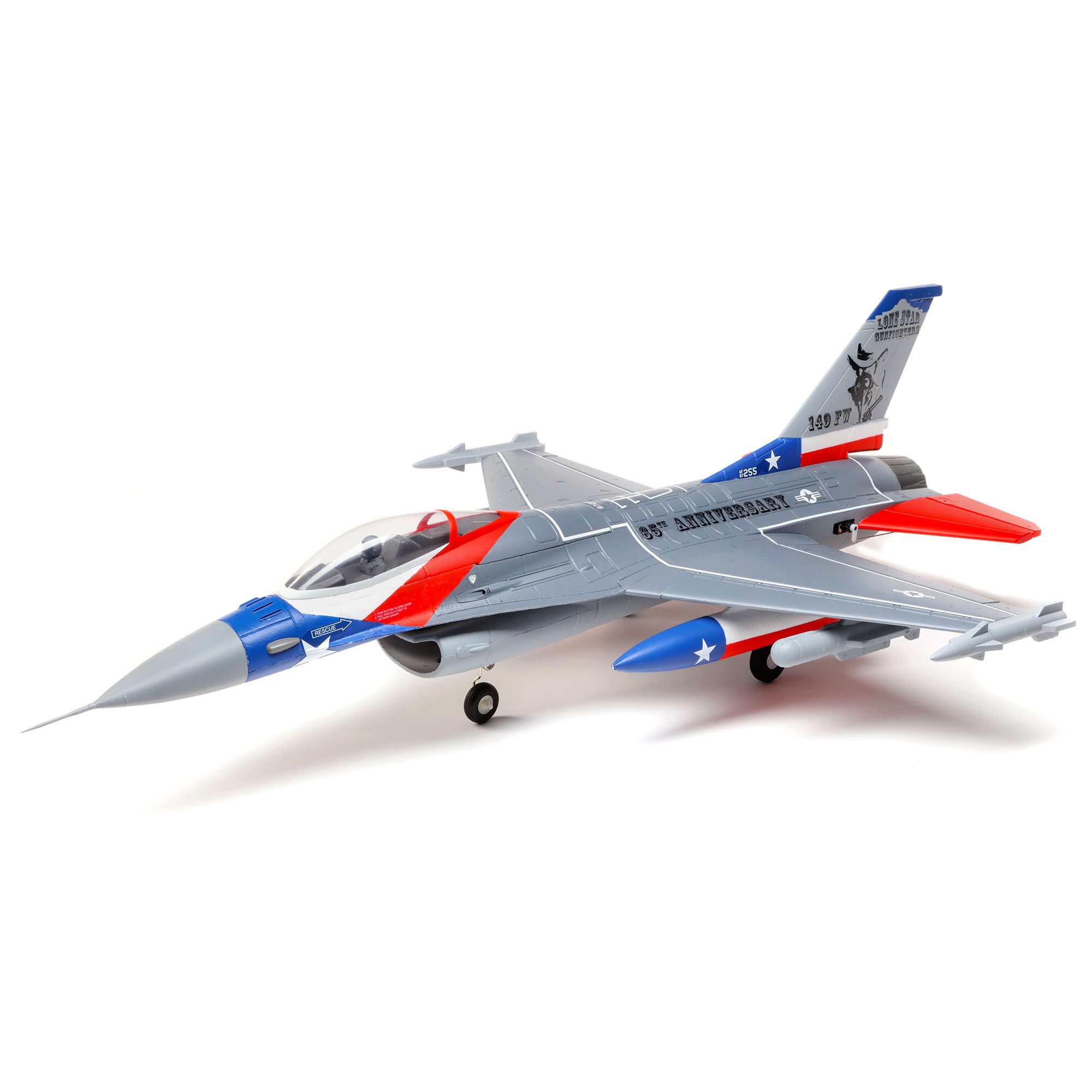 rc f16 jet