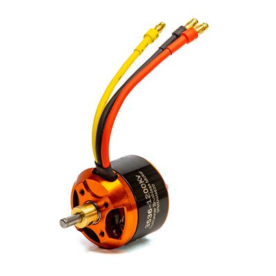 Avian 3536-1200Kv Outrunner Brushless Motor Avian 3536-1200Kv Outrunner Brushless Motor