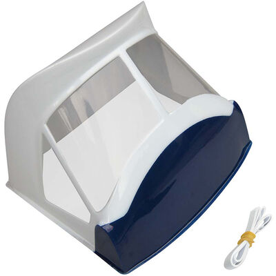 Canopy Stinson Reliant Gas EP ARF Canopy Stinson Reliant Gas EP ARF