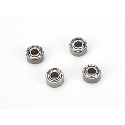 2x5x2.5 Bearing (4) 2x5x2.5 Bearing (4)