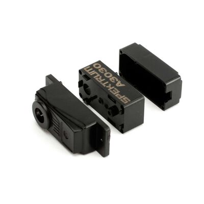 Case Set: A3030 Case Set: A3030