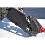 Rear A-arms for the ARRMA Kraton 8S