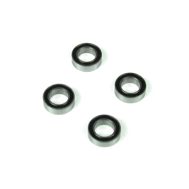 Ball Bearings 6x10x3 (4)