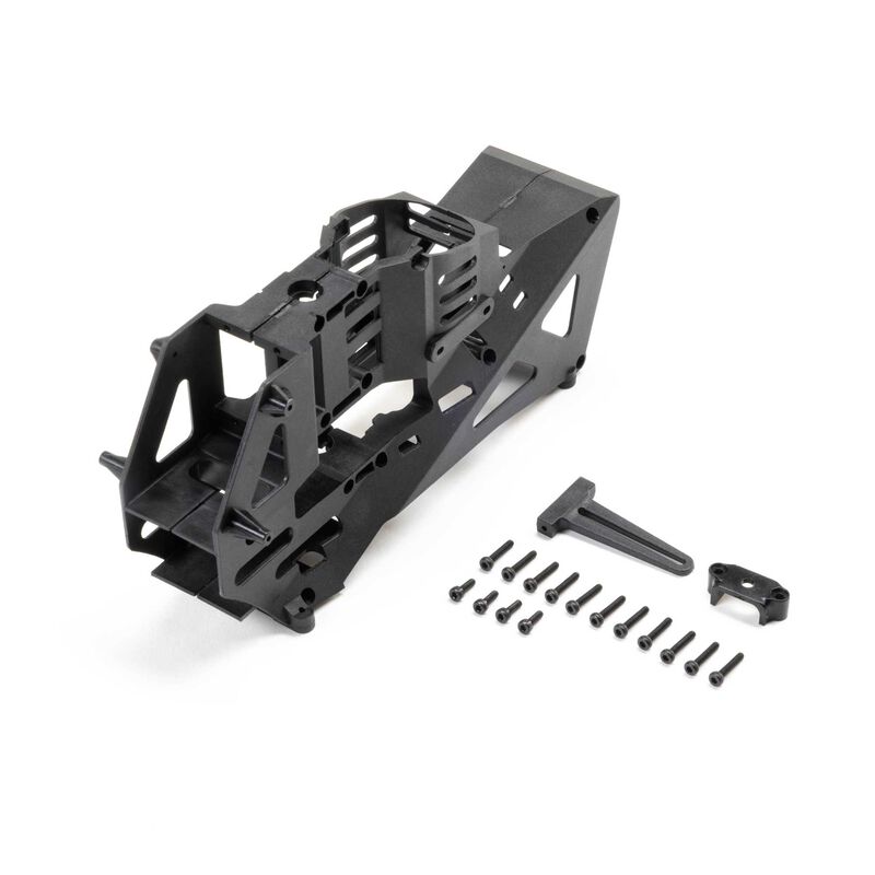 Blade Main Frame: Jet Ranger 235 CP