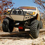 1/10 SCX10 II Trail Honcho 4WD Rock Crawler Brushed RTR