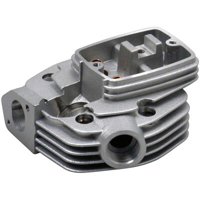 Cylinder Head: FS-91-P Cylinder Head: FS-91-P