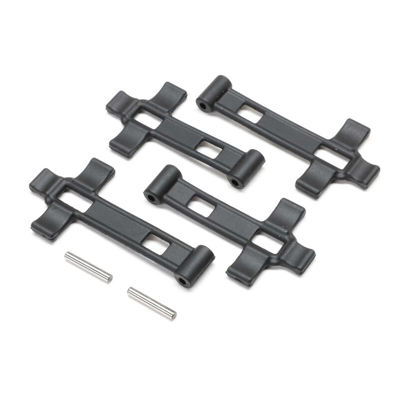 Battery Strap Set: 22S Sprint