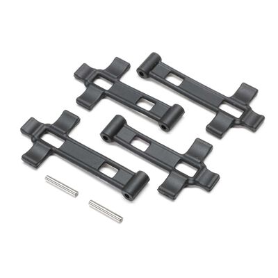 Battery Strap Set: 22S Sprint Battery Strap Set: 22S Sprint