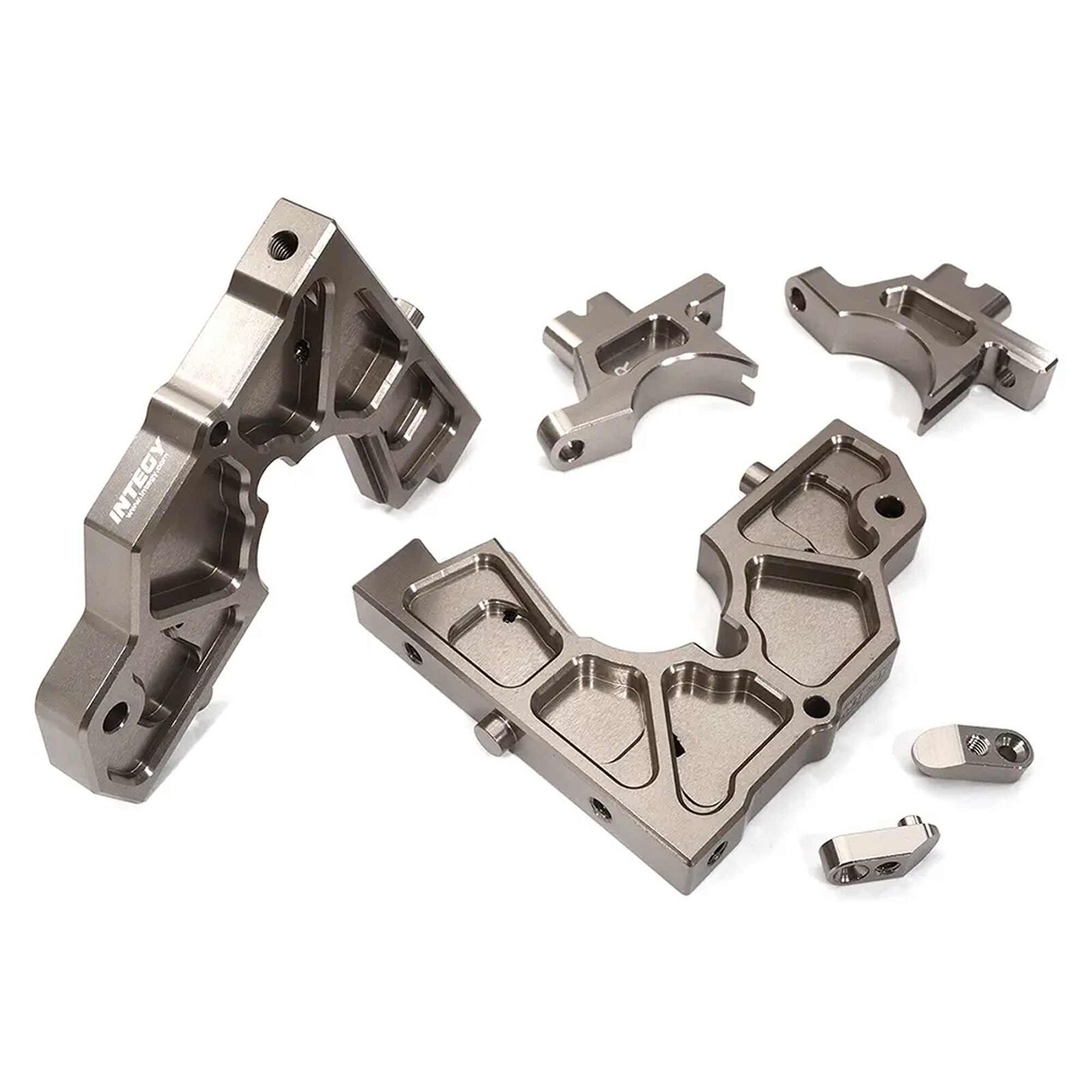 Supporto Posteriore Per Microcar E Ligiervsp - 5775 - Foto 9