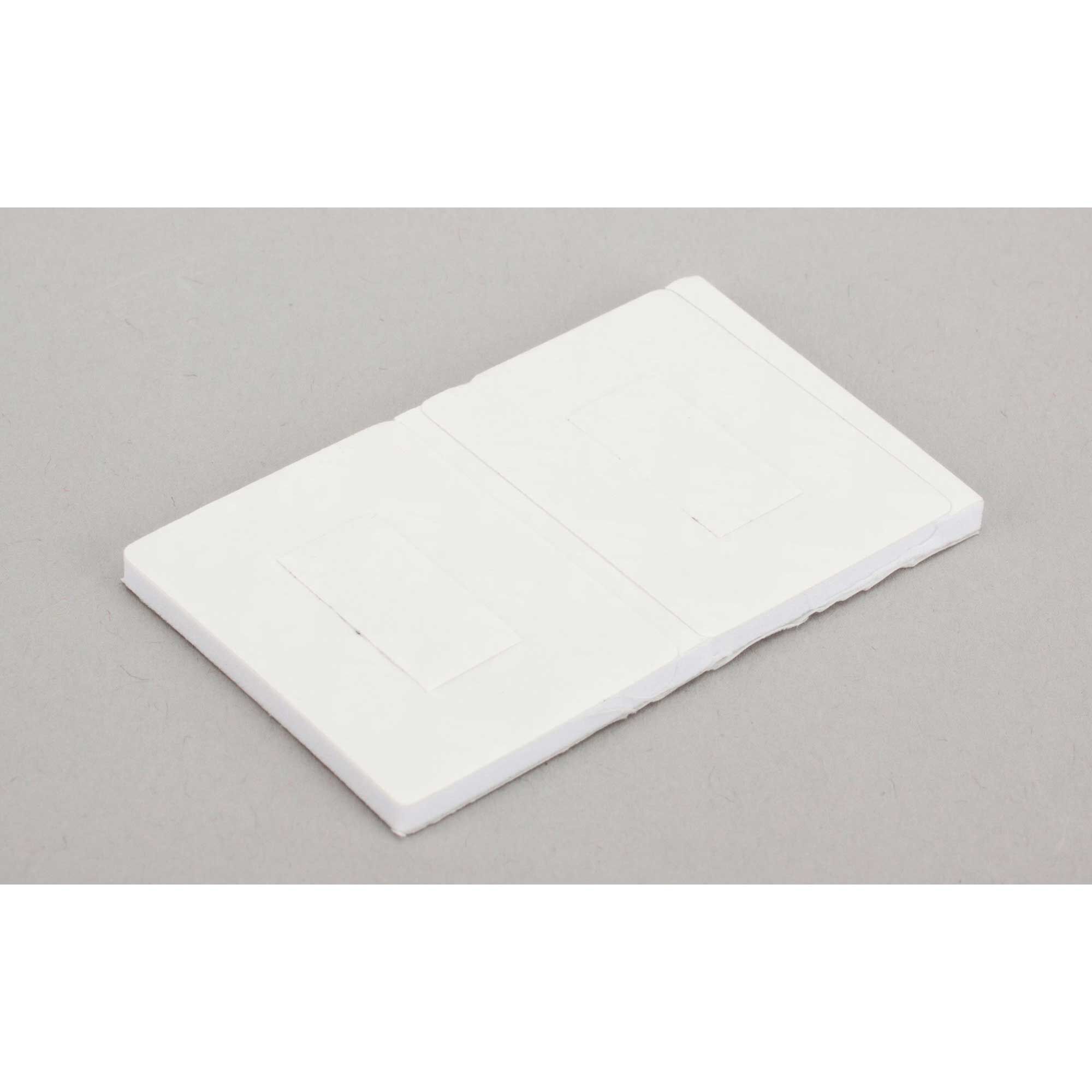 Foam Gyro Tape: AS3X/SAFE/FBL