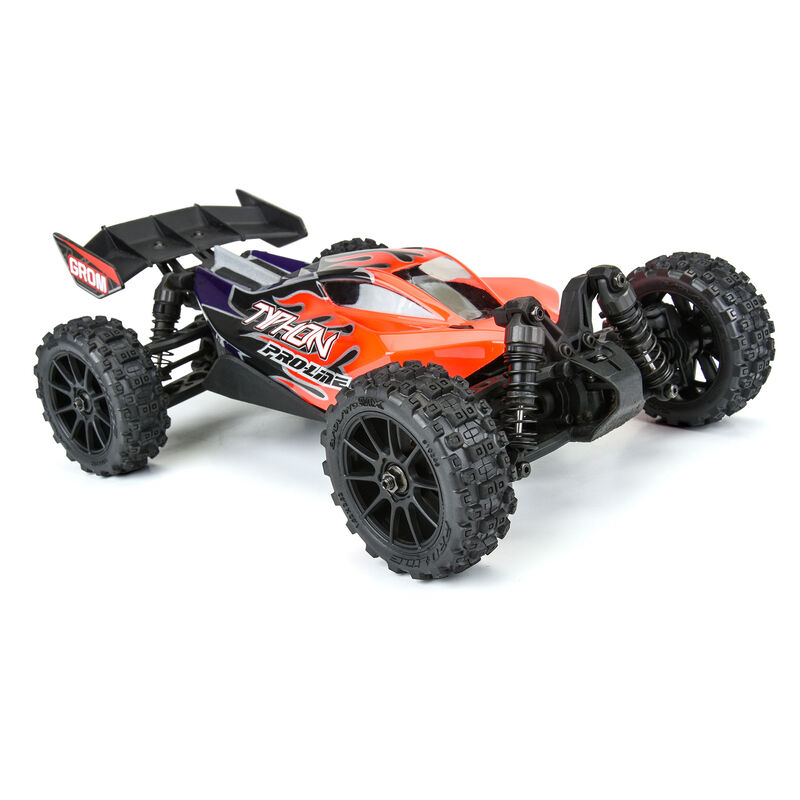 Badlands MX 1.9