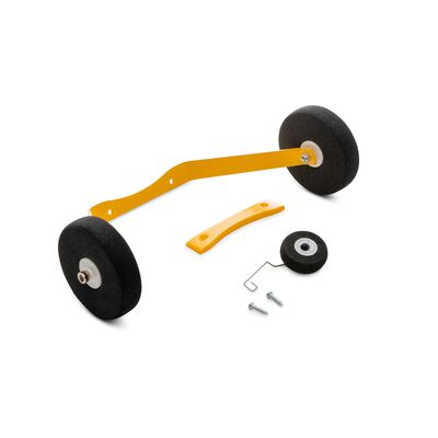 Landing Gear Set: UMX Air Tractor Landing Gear Set: UMX Air Tractor