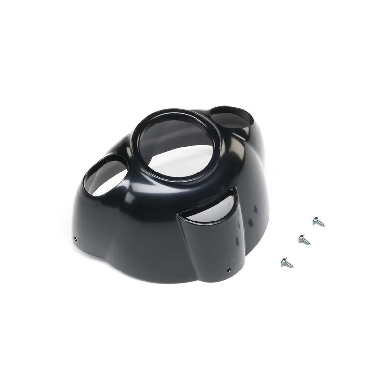 Cowl: Cleetus Carbon Cub 1.3m