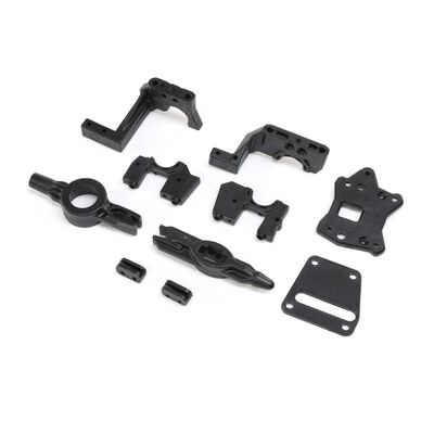 Center Diff Mounts & Shock Tools: 8X 2.0 Center Diff Mounts & Shock Tools: 8X 2.0