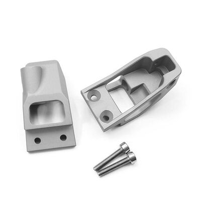 VS4-10 Shock Tower, Clear Anodized VS4-10 Shock Tower, Clear Anodized