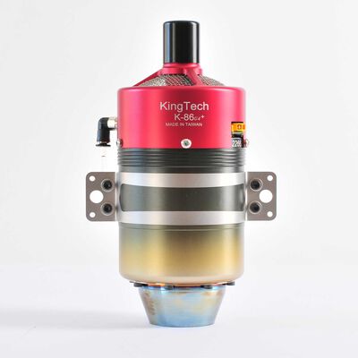 KingTech K-86G4+ Turbine Engine with ECU KingTech K-86G4+ Turbine Engine with ECU