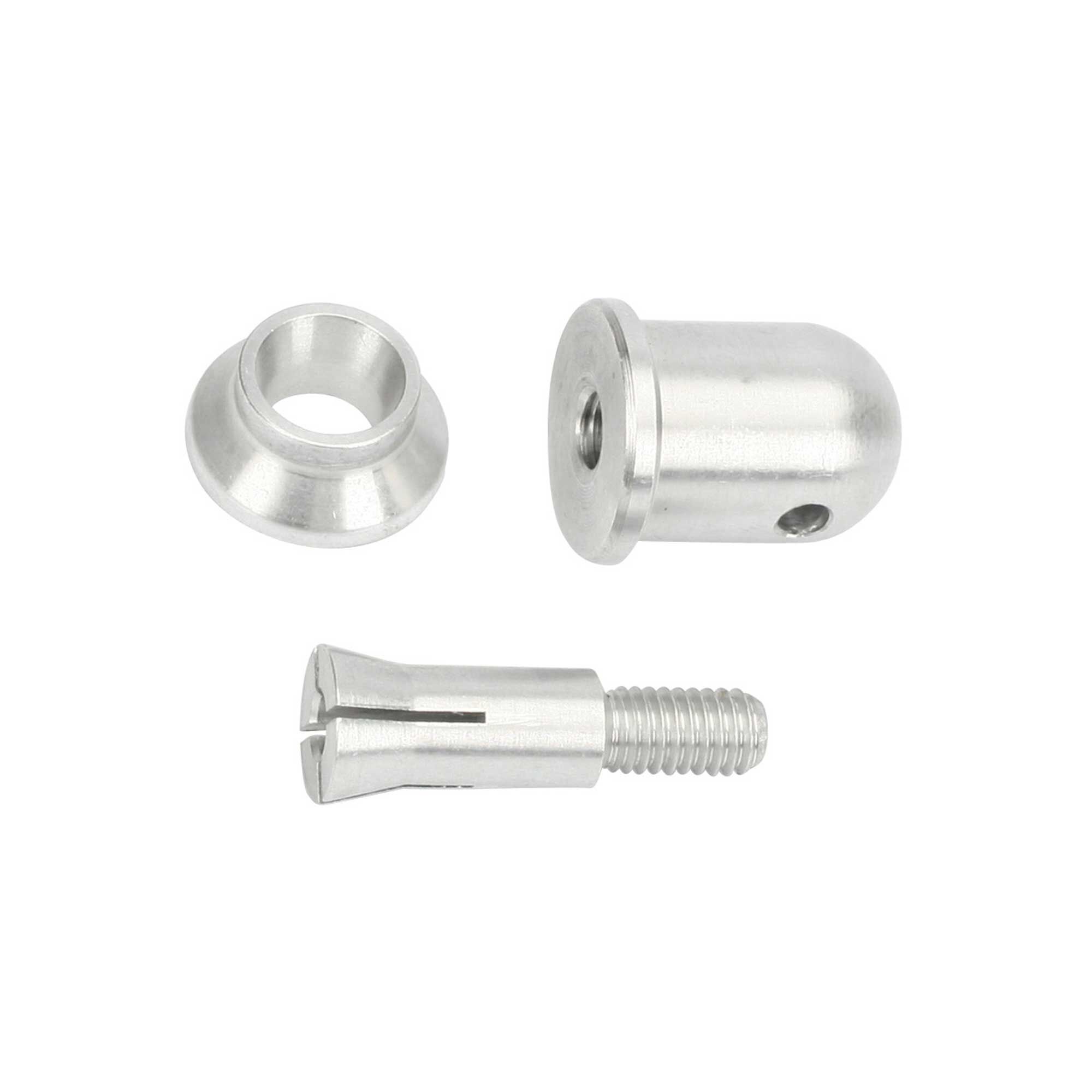 ZYHobby Spinner Adapter Screw For RC Model Airplanes - Fits 1.75 To 7-inch Spinners