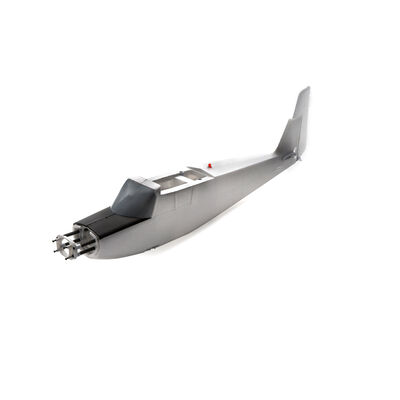 Fuselage: Turbo Timber Fuselage: Turbo Timber