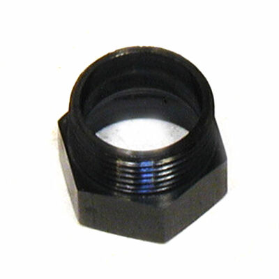 Muffler Nut:HH Muffler Nut:HH