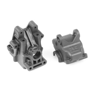 Gearbox, Front: 2.0 Gearbox, Front: 2.0